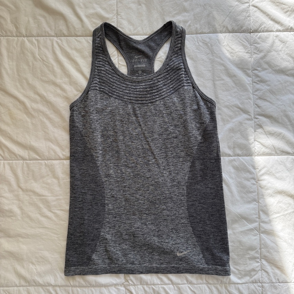 Nike Dri-Fit tank top